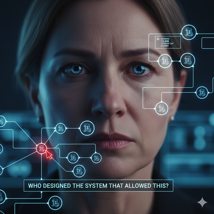 Gemini 3 的「思維簽章」不只是技術升級：關於 AI 責任與信任，你該知道的 5 個驚人真相